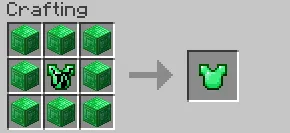 Extra Tools And Armor, Моды, Minecraft