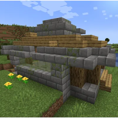 Dimensional Temples, Моды, Minecraft
