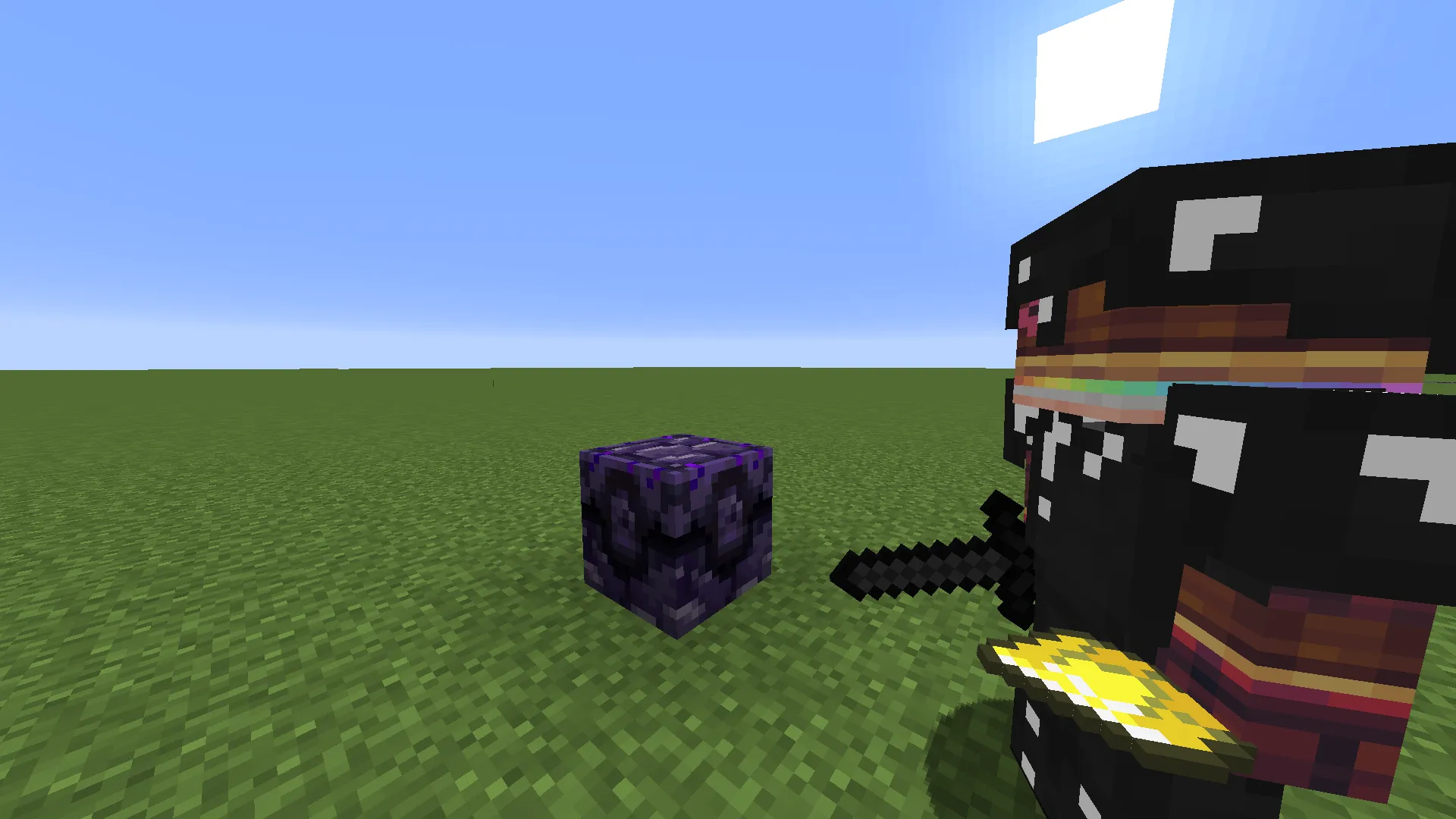 Eraldium, Моды, Minecraft