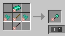 Prismalithia, Моды, Minecraft
