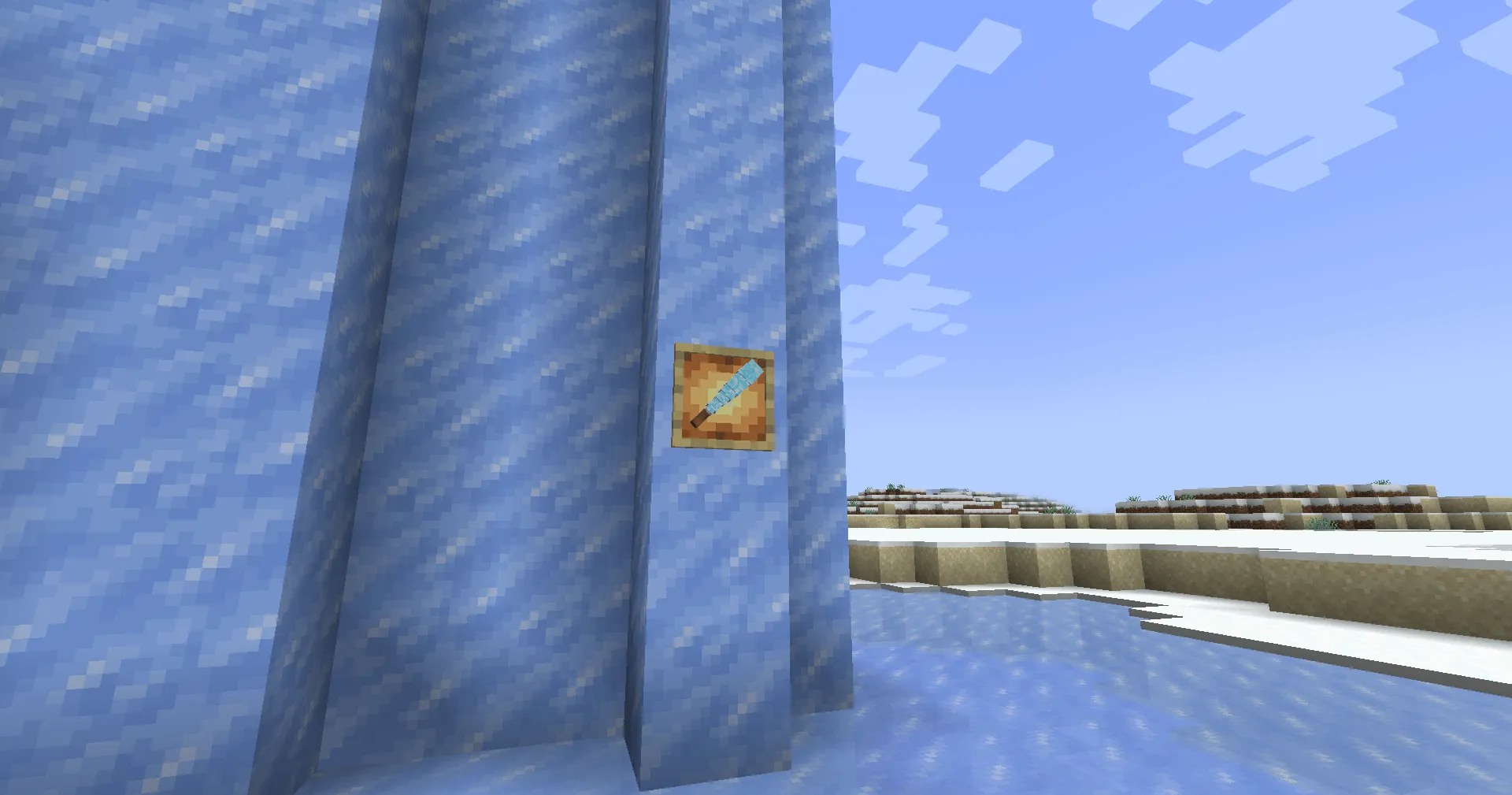 Arcane Weapons, Моды, Minecraft