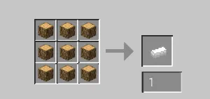 Exploration Encouragement, Моды, Minecraft