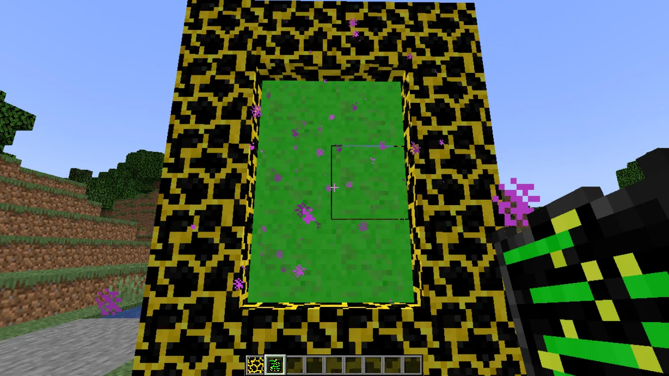 Last Existence — скриншот 4 (Моды, Minecraft)