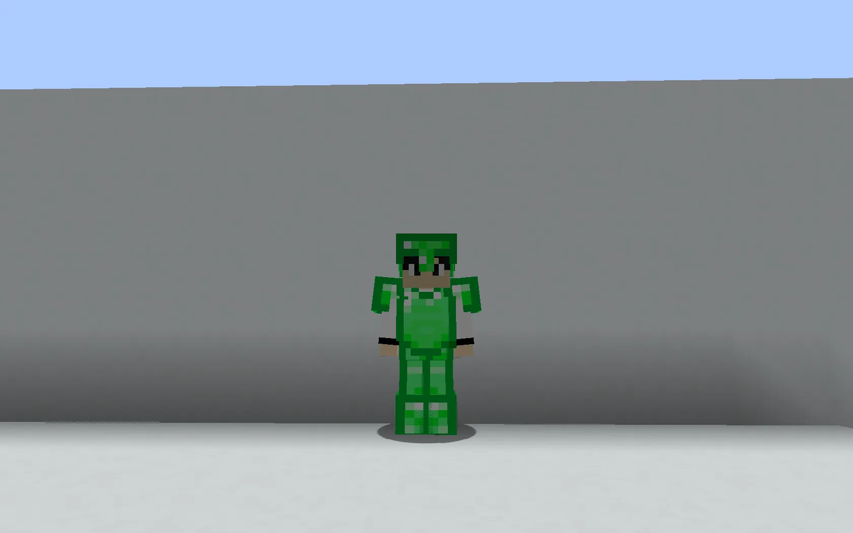 Esic Pack — скриншот 5 (Текстуры, Minecraft)
