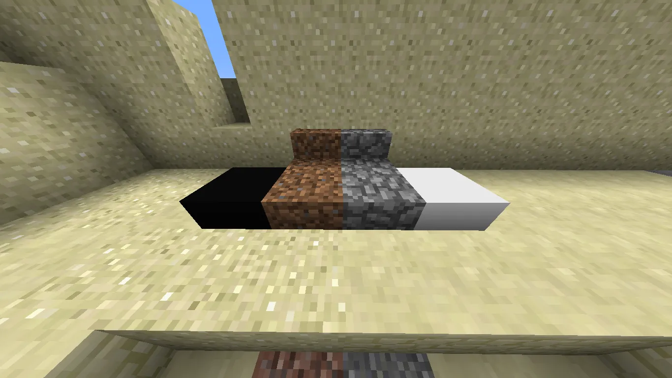 Roleplay-Mod, Моды, Minecraft