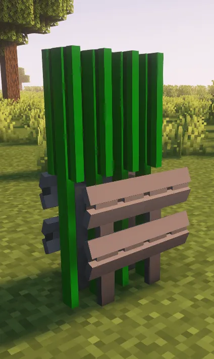 Drogowy Craft (PL), Моды, Minecraft