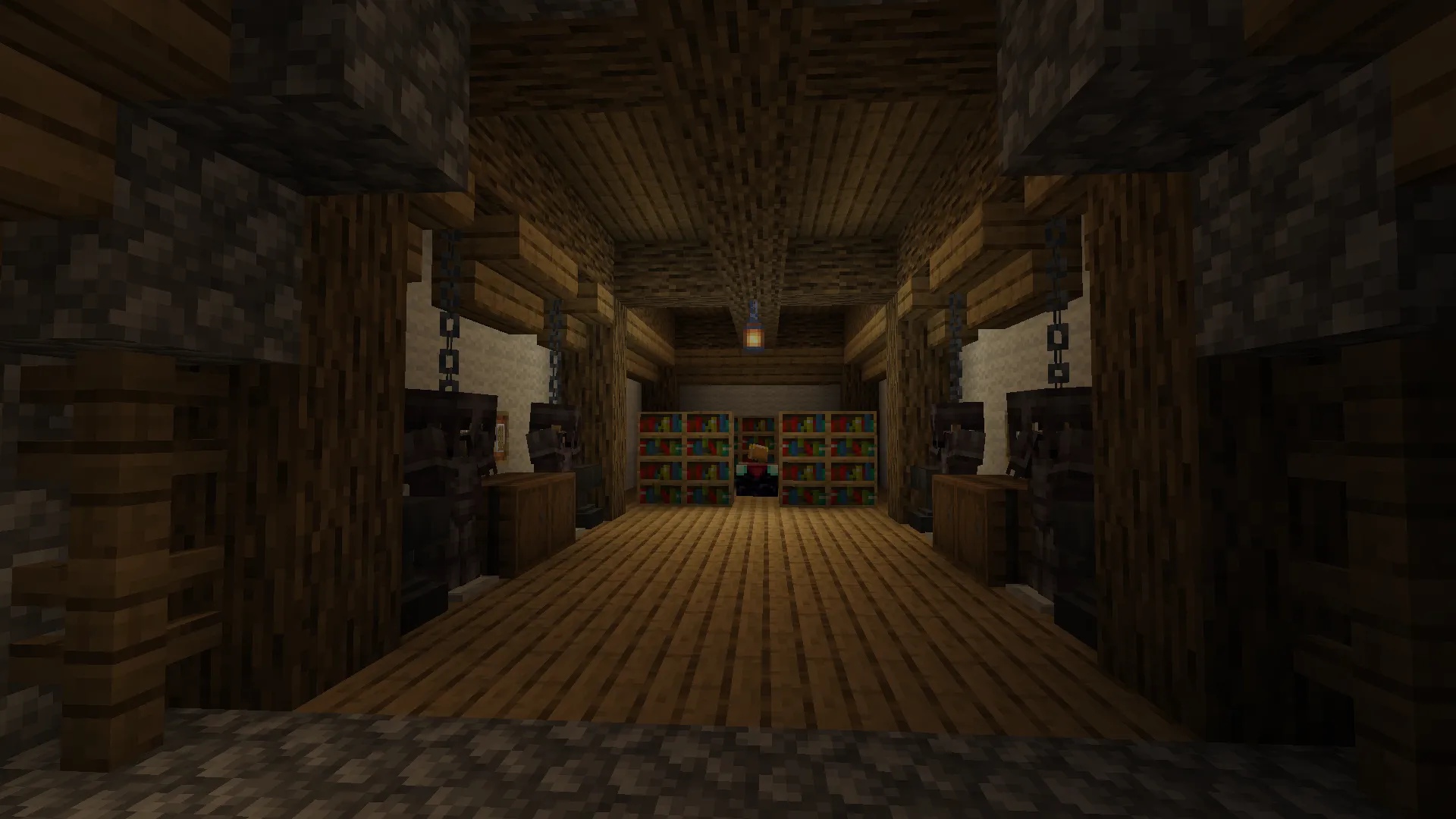 Medieval Fantasy Style Themed Kingdoms and Landscape, Карты, Minecraft