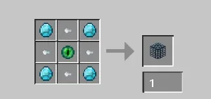 Exotic's Craftables — скриншот 7 (Дата-паки, Minecraft)
