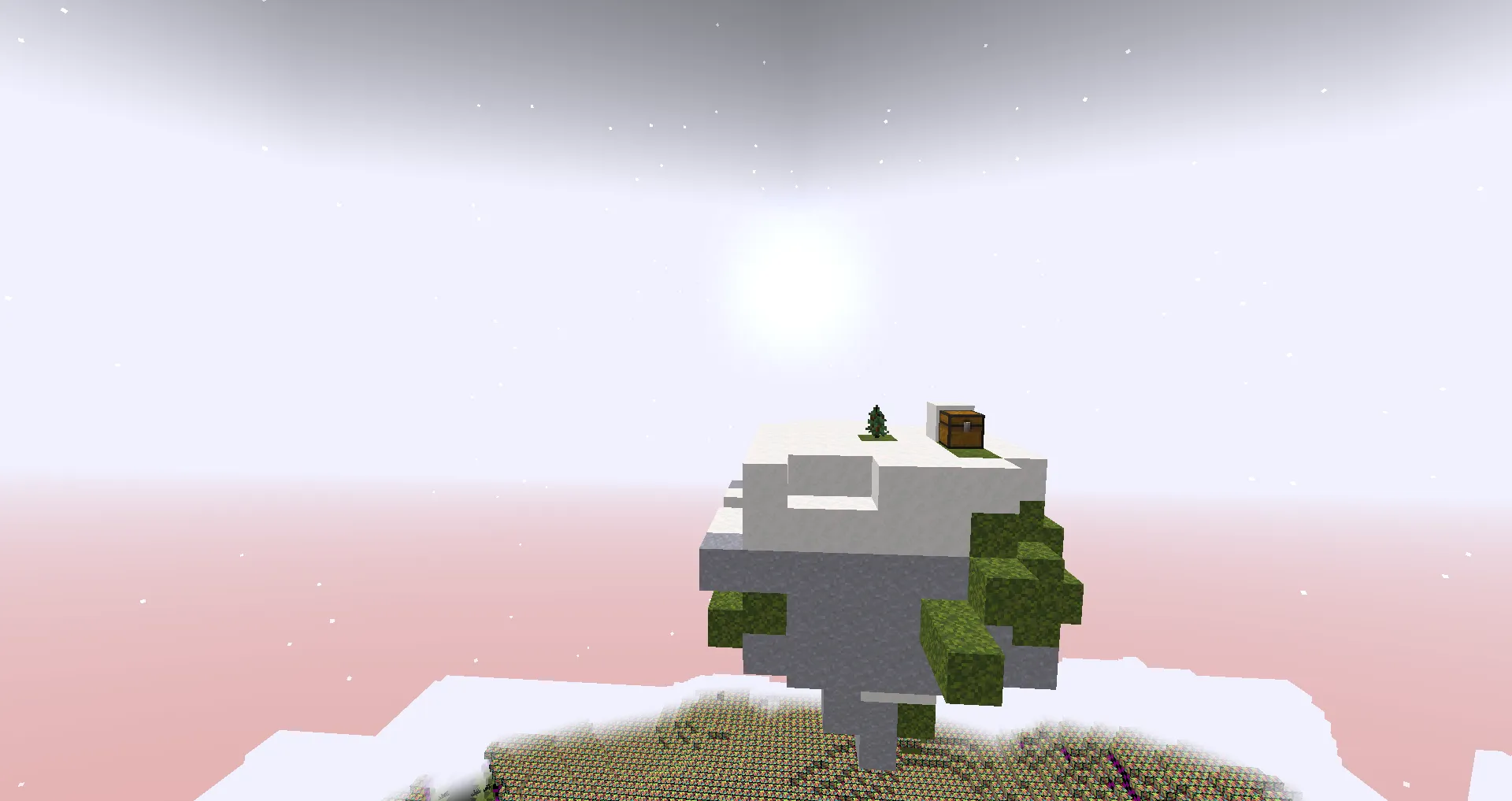 Axolotl Dimension — скриншот 6 (Моды, Minecraft)
