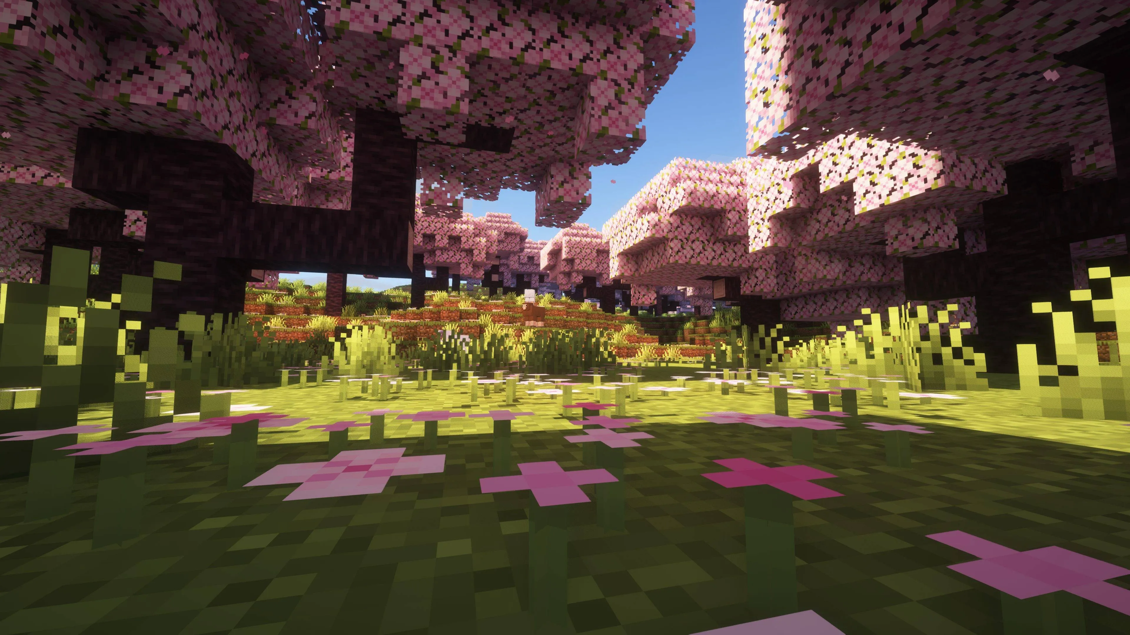 Smooth and Fluid — скриншот 6 (Модпаки, Minecraft)