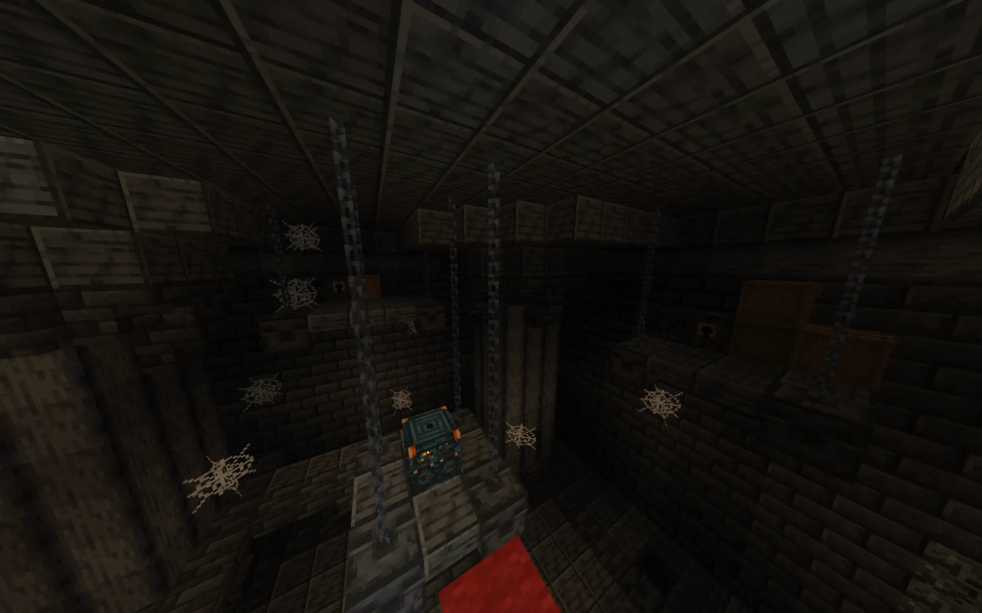 Dungeons Weapons And More, Моды, Minecraft