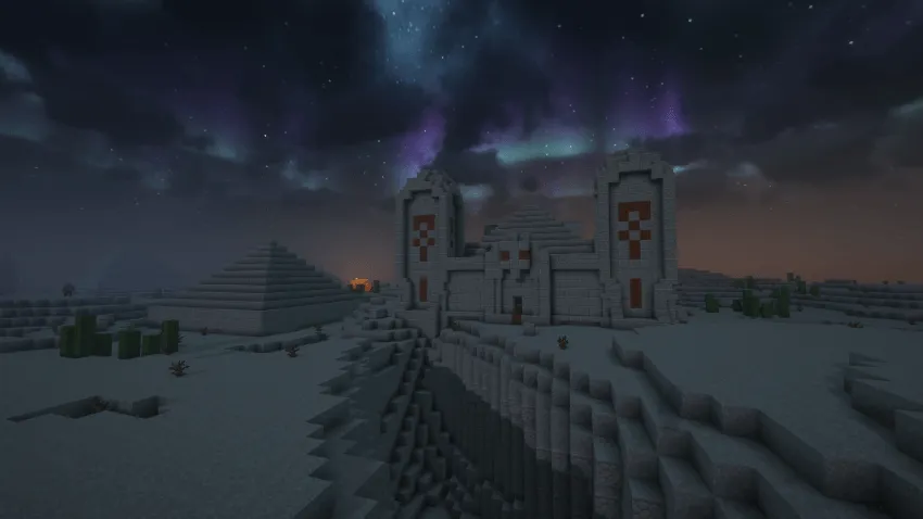 Dreamfoil ft Stardew Valley Mods, Модпаки, Minecraft
