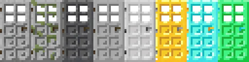 Epitheca — скриншот 2 (Моды, Minecraft)