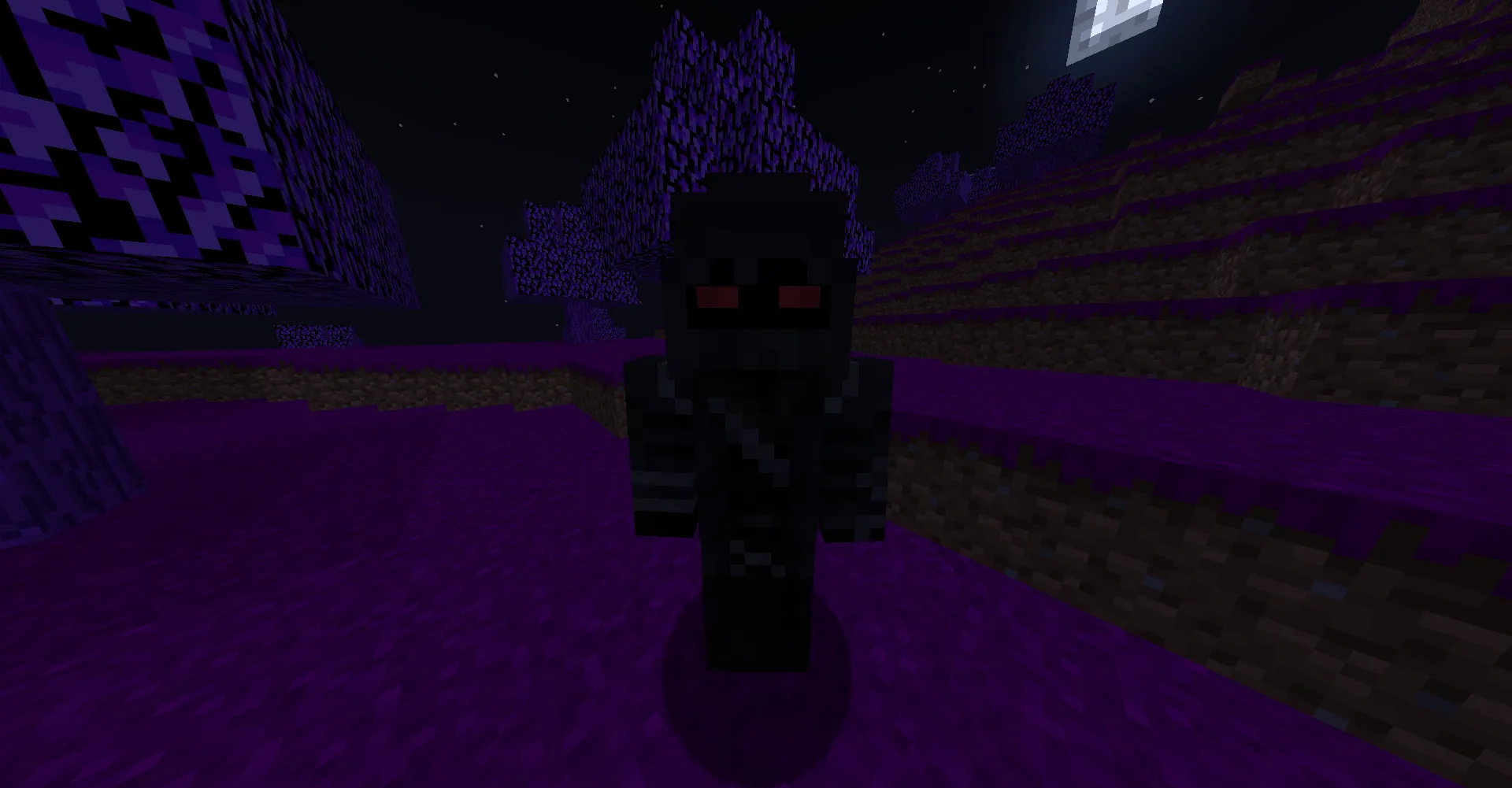 Mythical additons, Моды, Minecraft