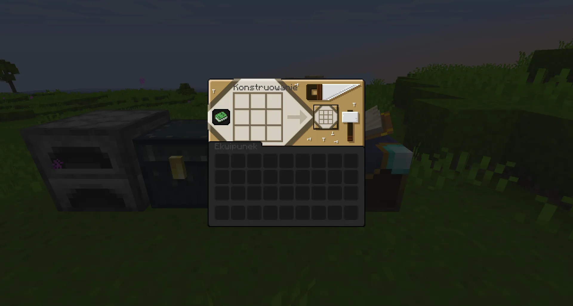 SeriousPack — скриншот 8 (Текстуры, Minecraft)