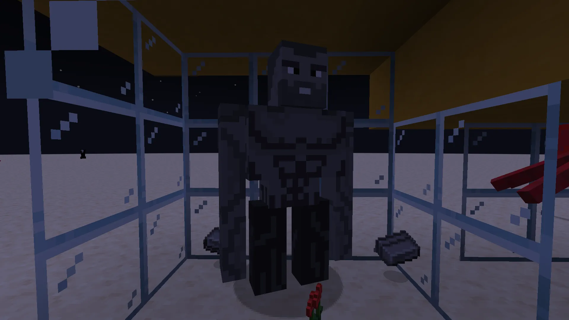 Memecraft, Текстуры, Minecraft