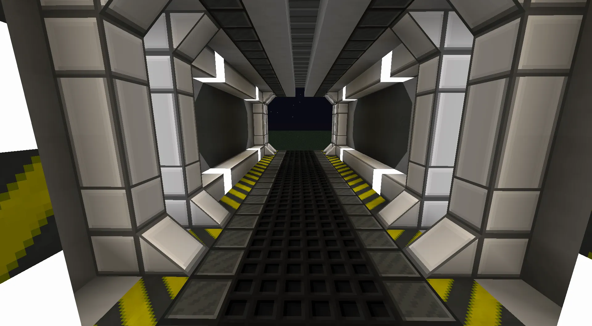 BetterBlockZ, Моды, Minecraft