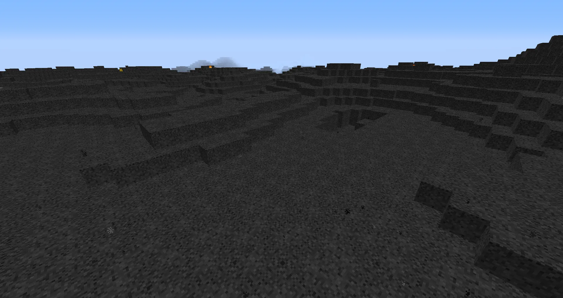 Cinders — скриншот 3 (Модпаки, Minecraft)