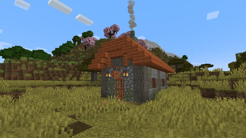 Inns & Innkeepers (w/ Hearthstone & Fireplaces) — скриншот 4 (Моды, Minecraft)