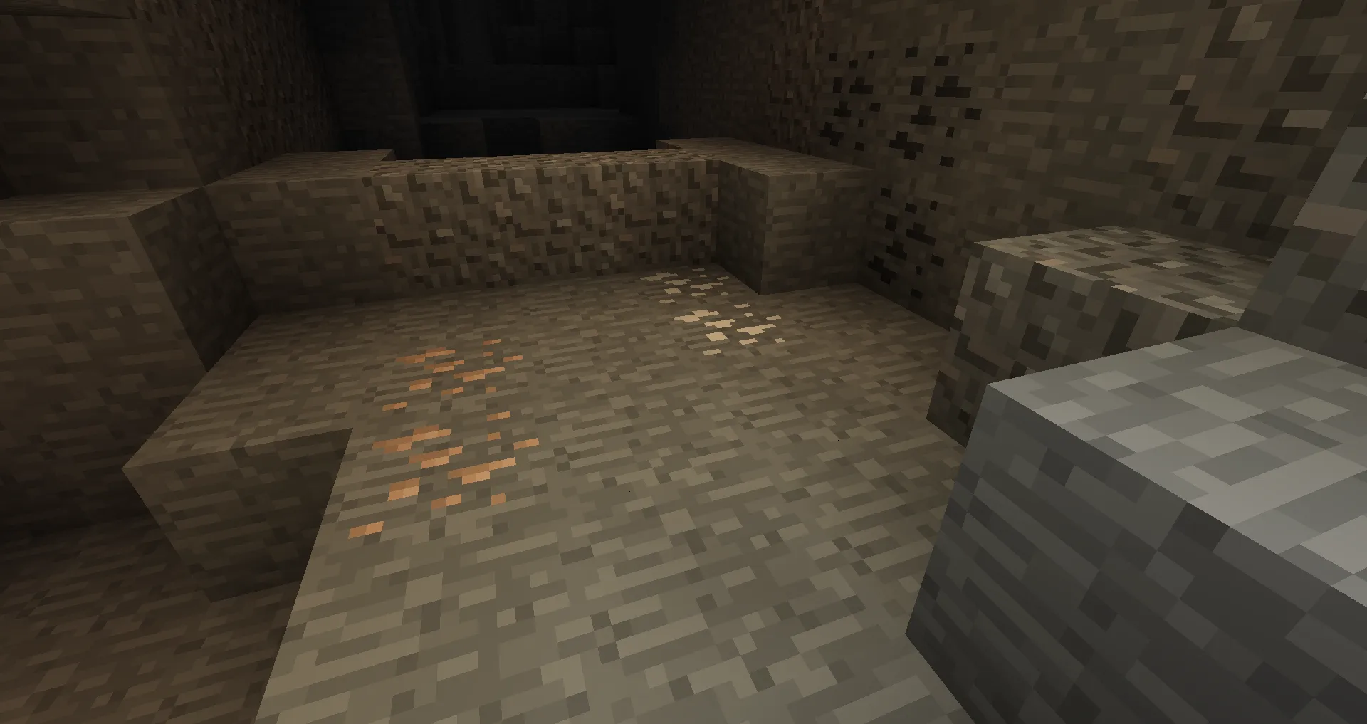 Sylvver — скриншот 1 (Моды, Minecraft)