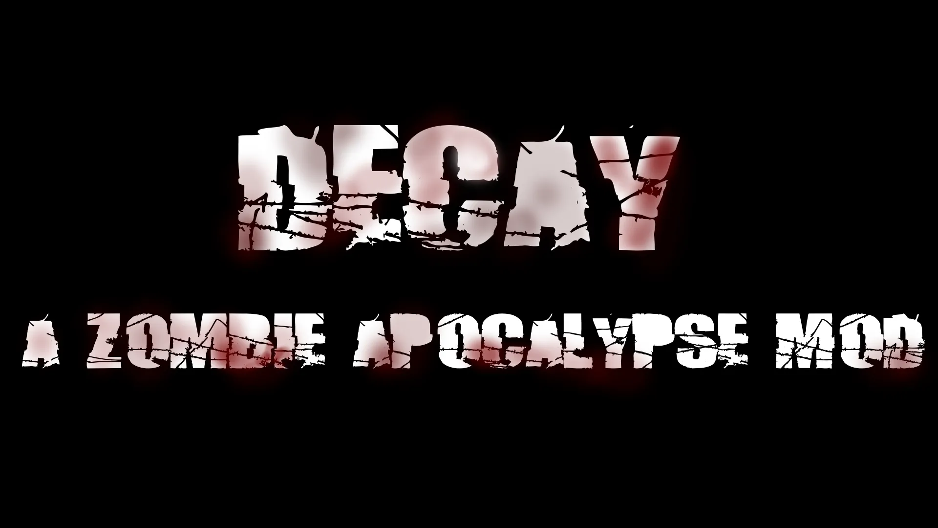 Decay — скриншот 1 (Моды, Minecraft)