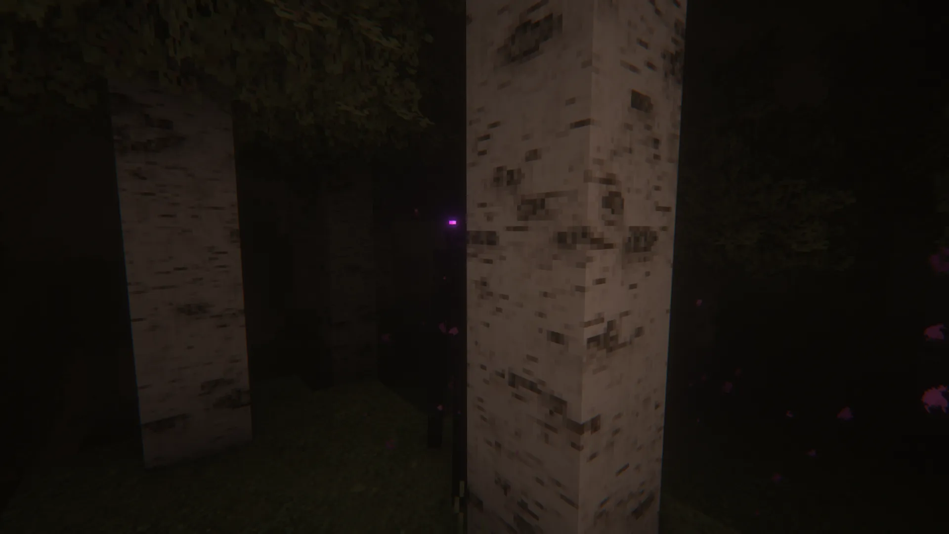 Cave Stalker — скриншот 8 (Модпаки, Minecraft)