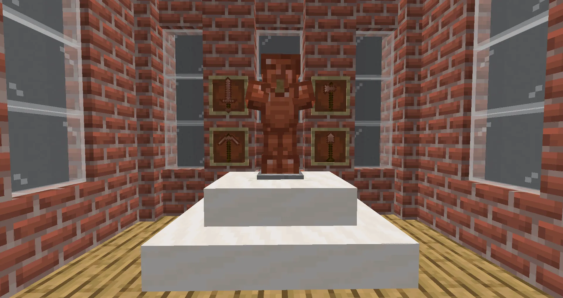 Tegnology's, Моды, Minecraft