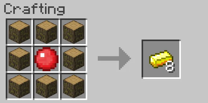 project-658864, Моды, Minecraft