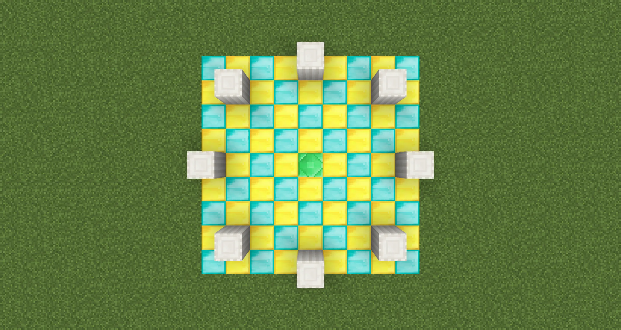 Neo Ores II, Моды, Minecraft