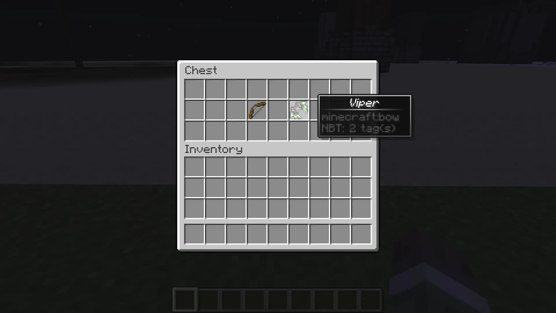 Everneth CIT, Текстуры, Minecraft