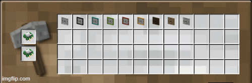 Modernxl 2 furniture mod: In Survival !, Моды, Minecraft