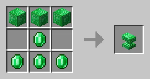 Miner Villager, Моды, Minecraft