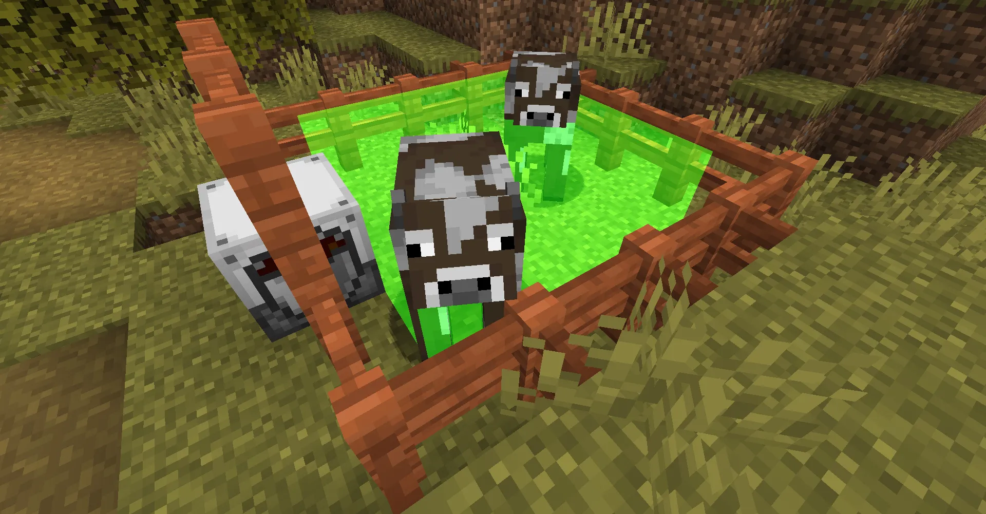 Mob Auto Machines, Моды, Minecraft