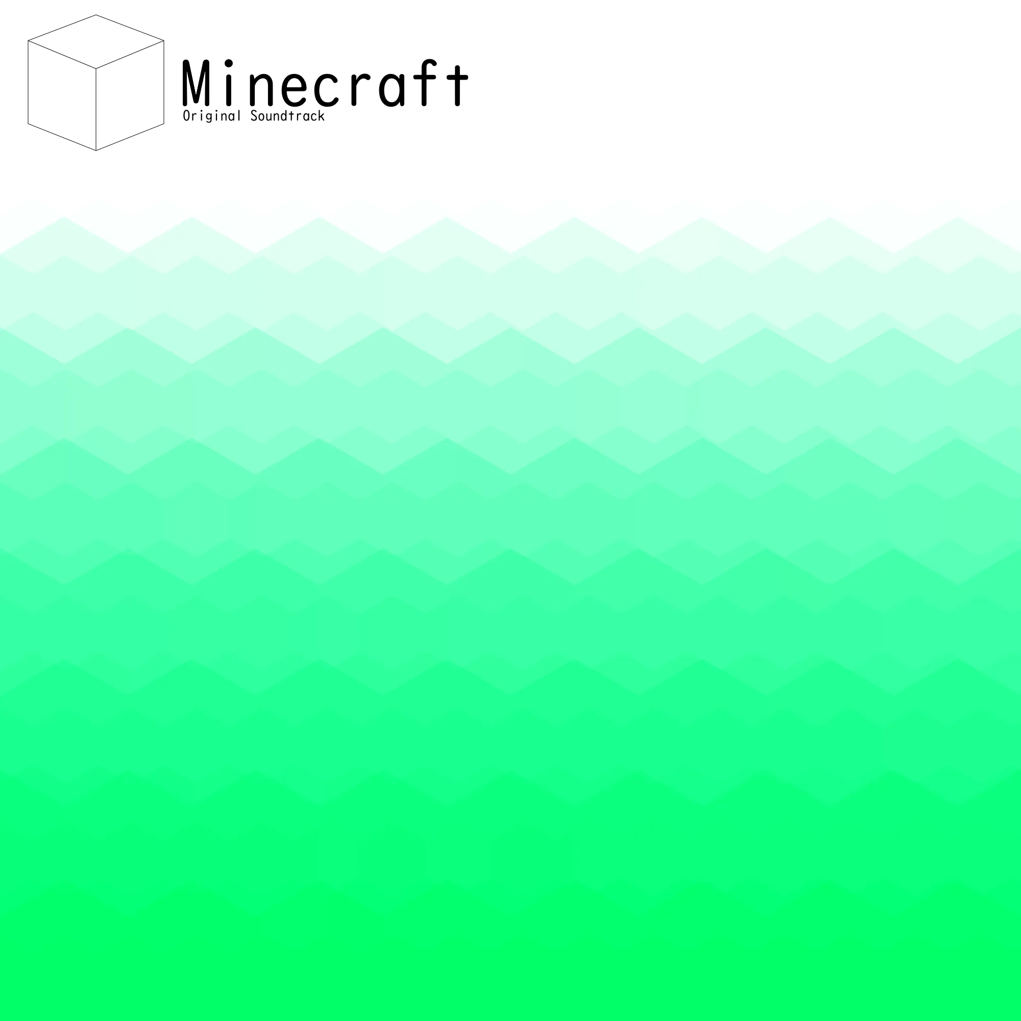 Lily Pad OST, Текстуры, Minecraft