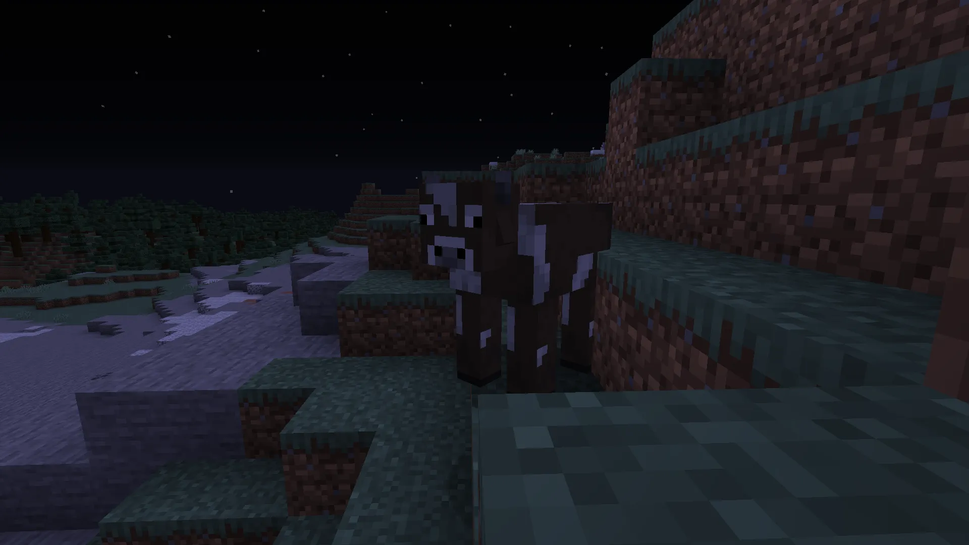 Grassy's Tweaks, Текстуры, Minecraft