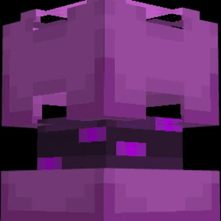 The Ender Infection — скриншот 6 (Моды, Minecraft)