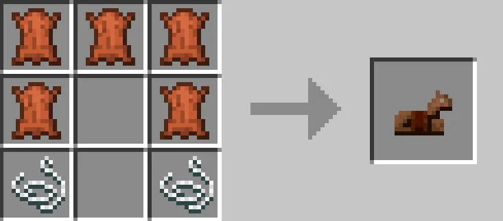 CraftUnlocked — скриншот 9 (Моды, Minecraft)