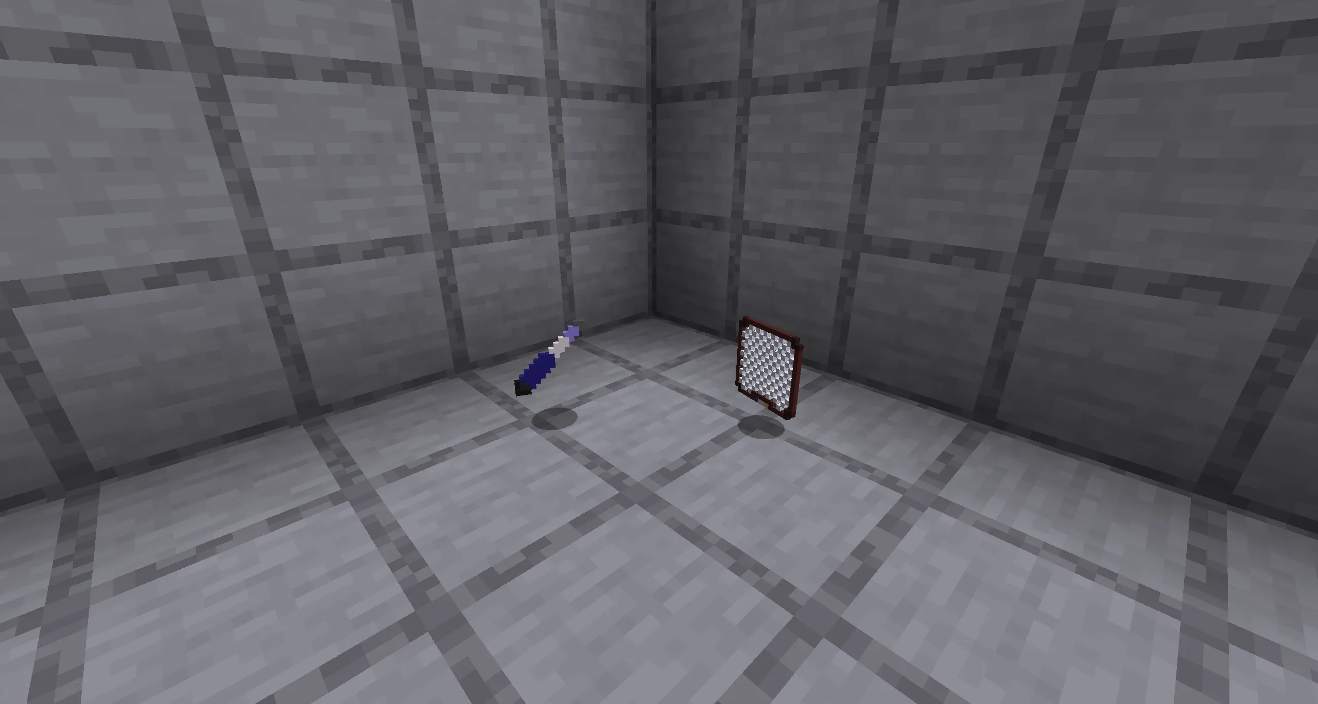 Vacuum Hopper [OUTDATED - READ DESC], Моды, Minecraft