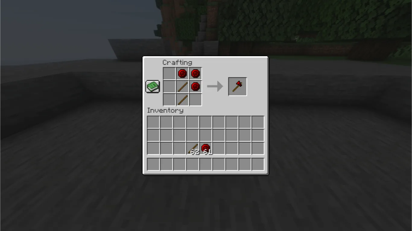 Darkite — скриншот 14 (Моды, Minecraft)