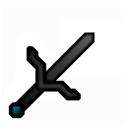 BlueArdite — скриншот 5 (Текстуры, Minecraft)