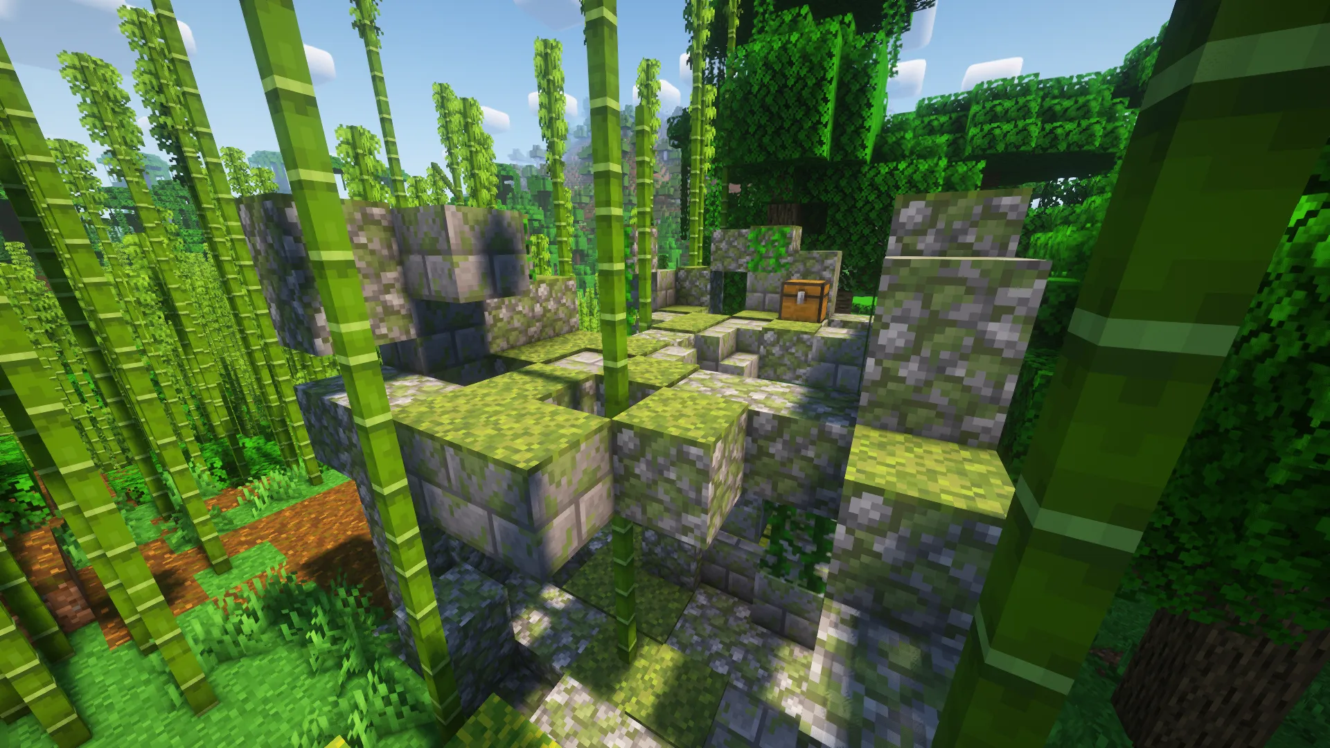 Seth's Better Armory, Моды, Minecraft