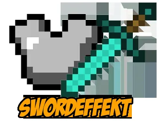 SwordEffekt, Плагины, Minecraft