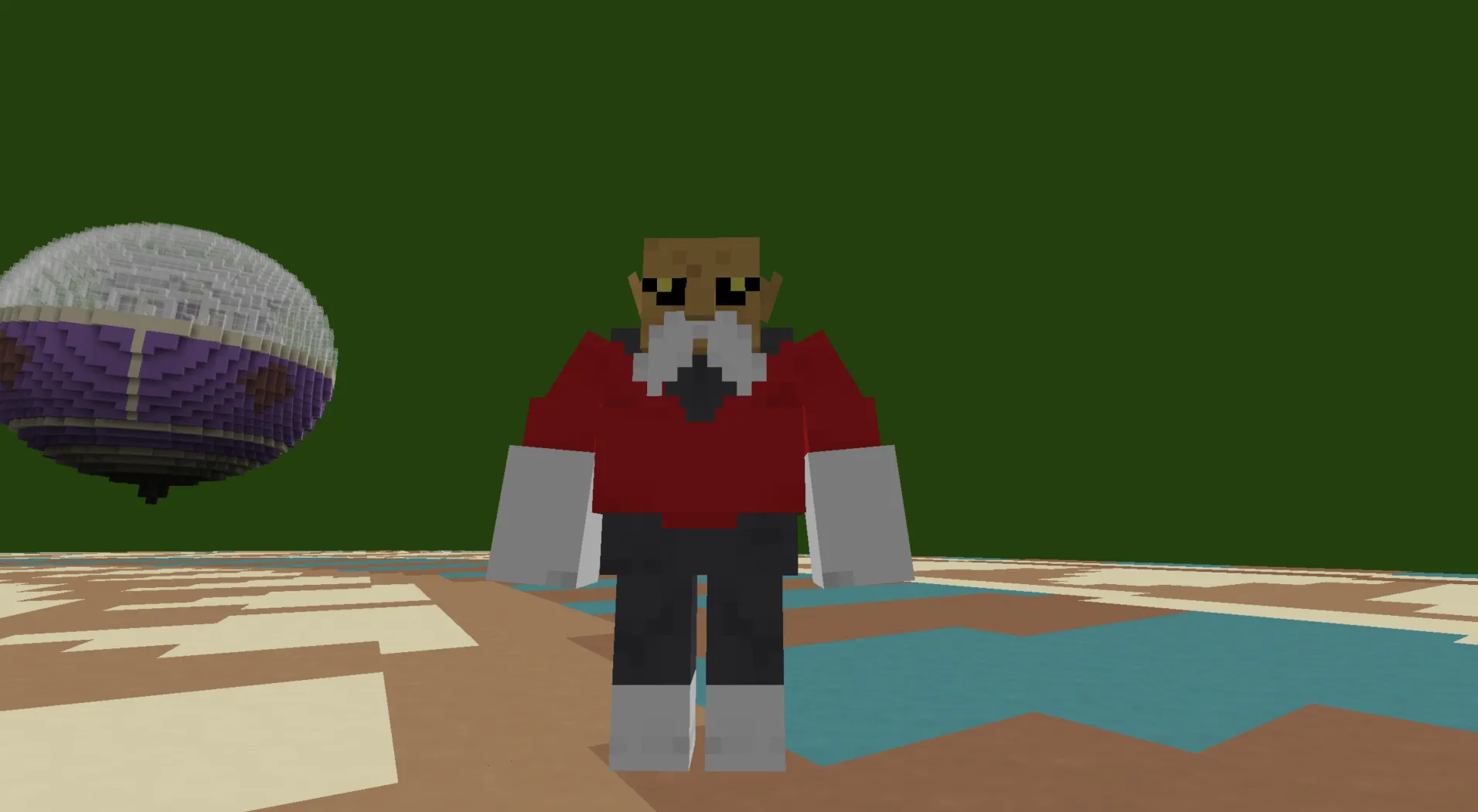 project-1042233 — скриншот 15 (Модпаки, Minecraft)