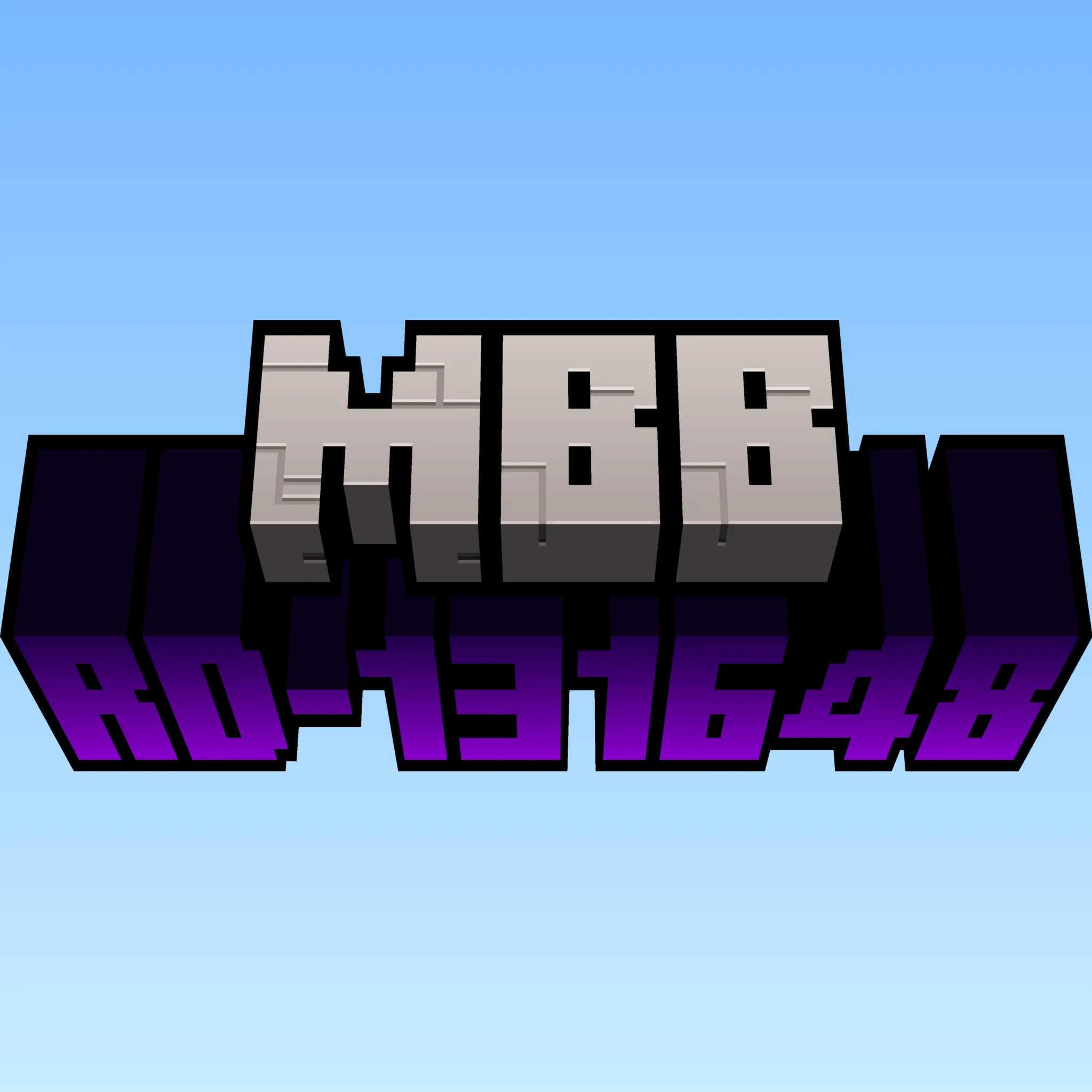 MBB rd-131648, Моды, Minecraft