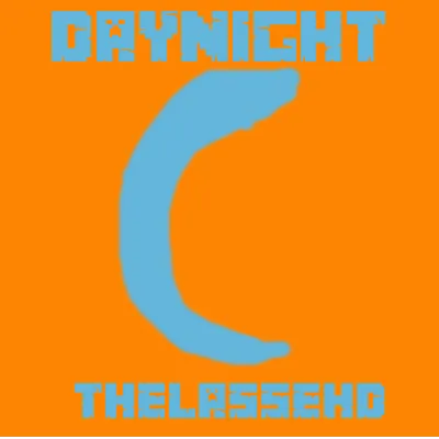 DayNight, Моды, Minecraft