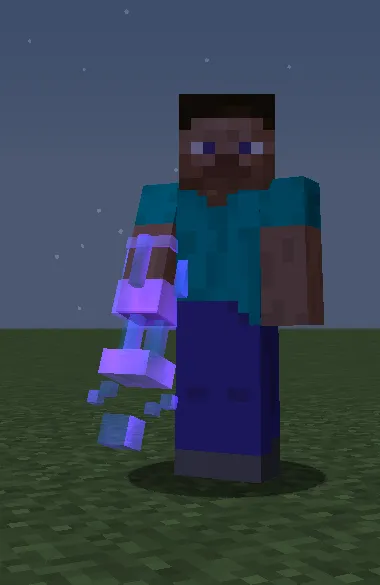 Paths: Dark and Light, Моды, Minecraft