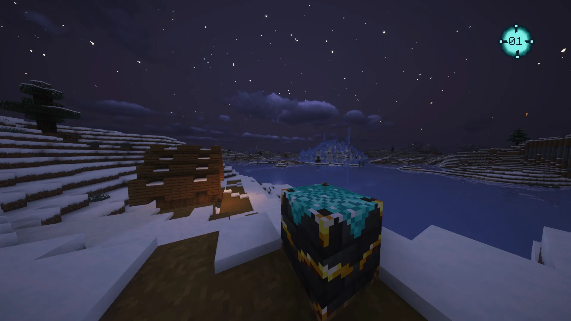 Soul Killer, Моды, Minecraft