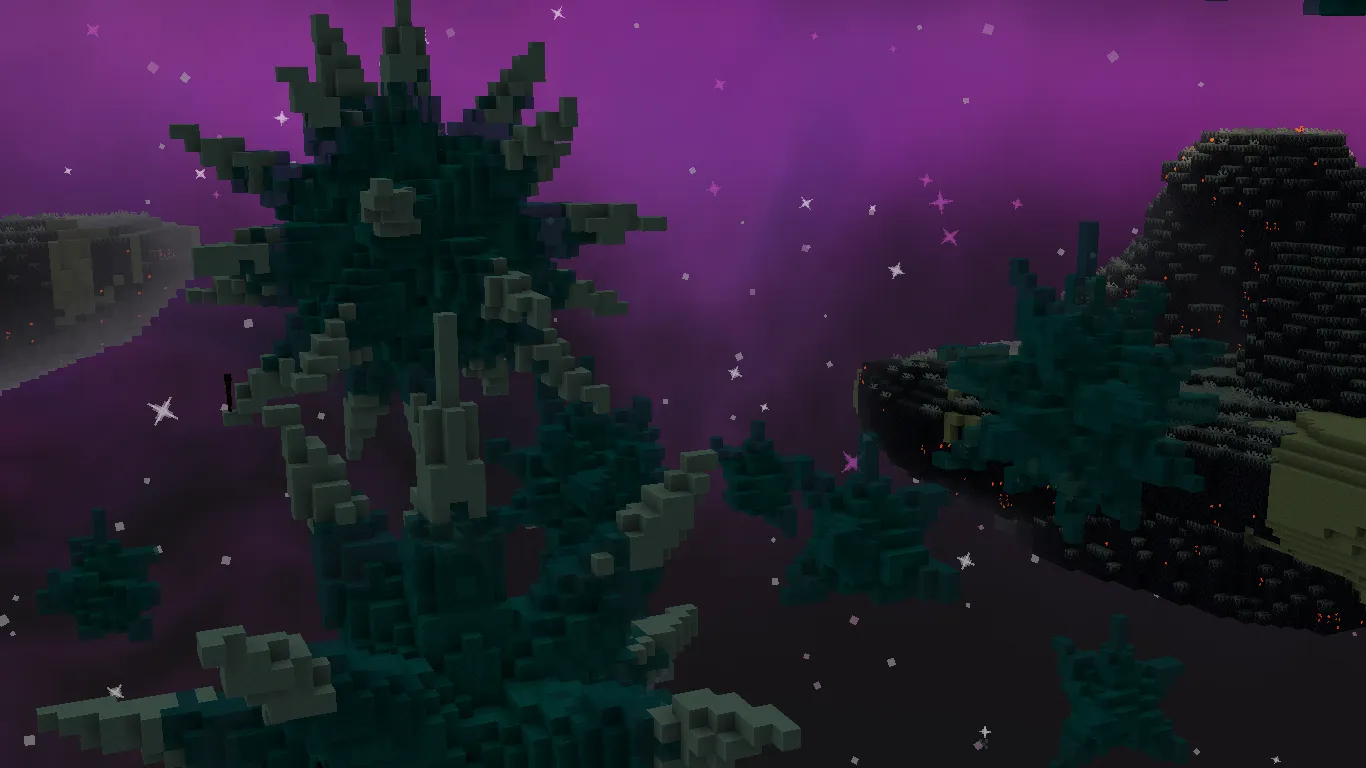 AxolotlCraft — скриншот 4 (Модпаки, Minecraft)