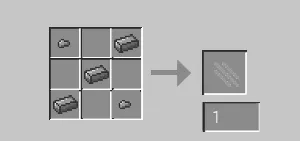 Marvel Metals & More — скриншот 2 (Моды, Minecraft)