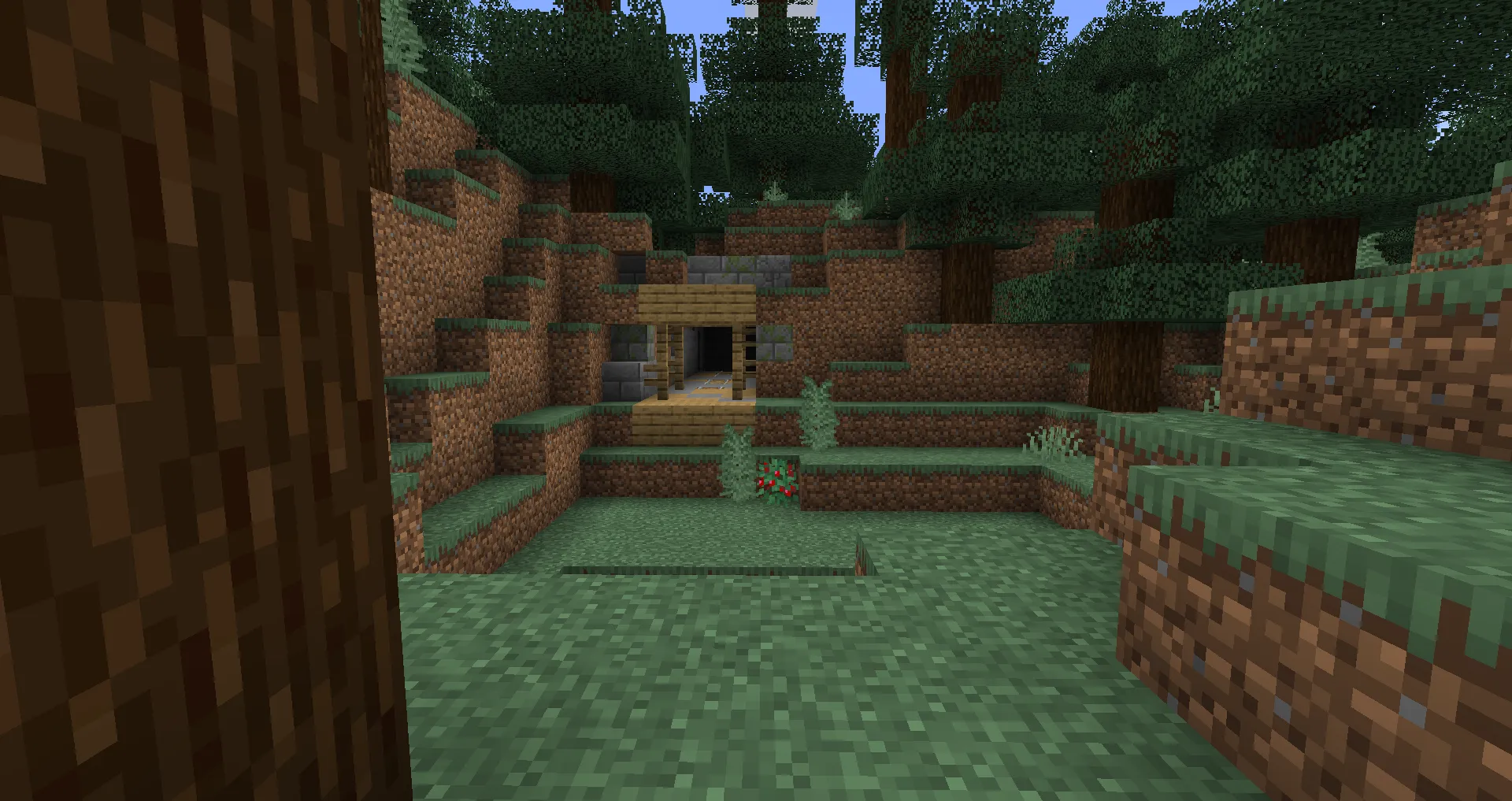 IIWAM - If I Worked At Mojang | Modpack — скриншот 5 (Модпаки, Minecraft)